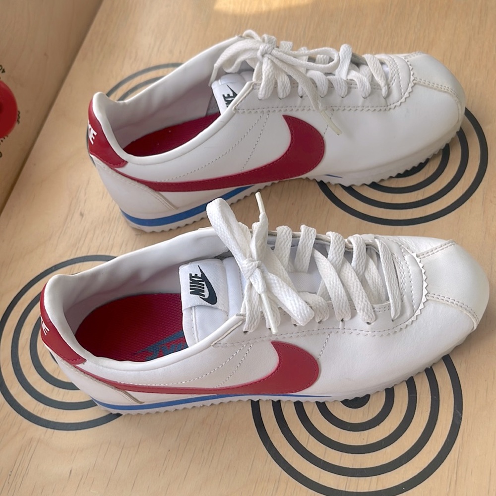 Nike Cortez